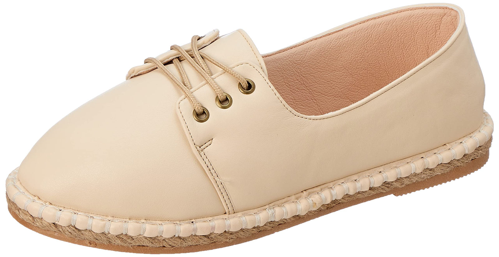 Clubaldo Beige Fashion Sneakers For Womens