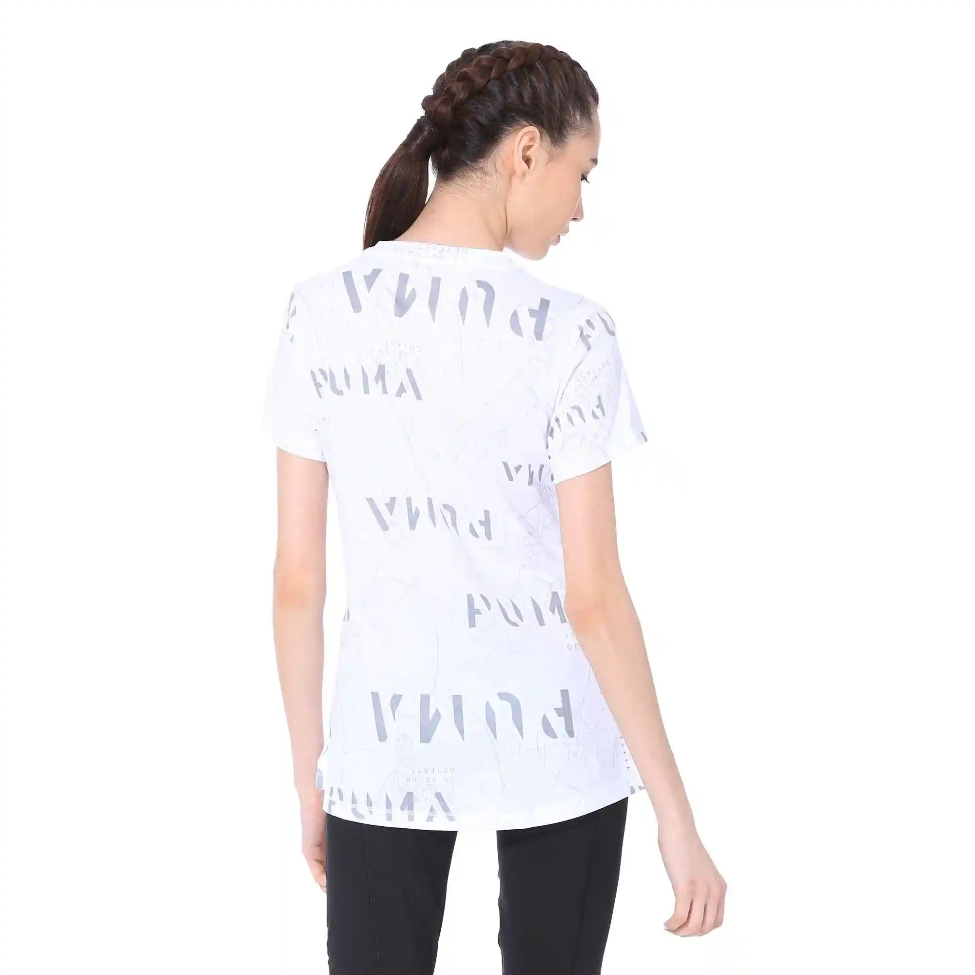 Puma Last Lap Women’s Shirt