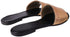 SWAY Slide Slipper For Women,Soft, cushioned insole for all-day comfort.