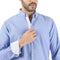 Firewood mens Regular Fit Shirt - Safqqa Egypt