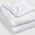 Ariika fiber duvet - queen - 220x220 cm - gsm 520-100% cotton outer cover - Damaged Box