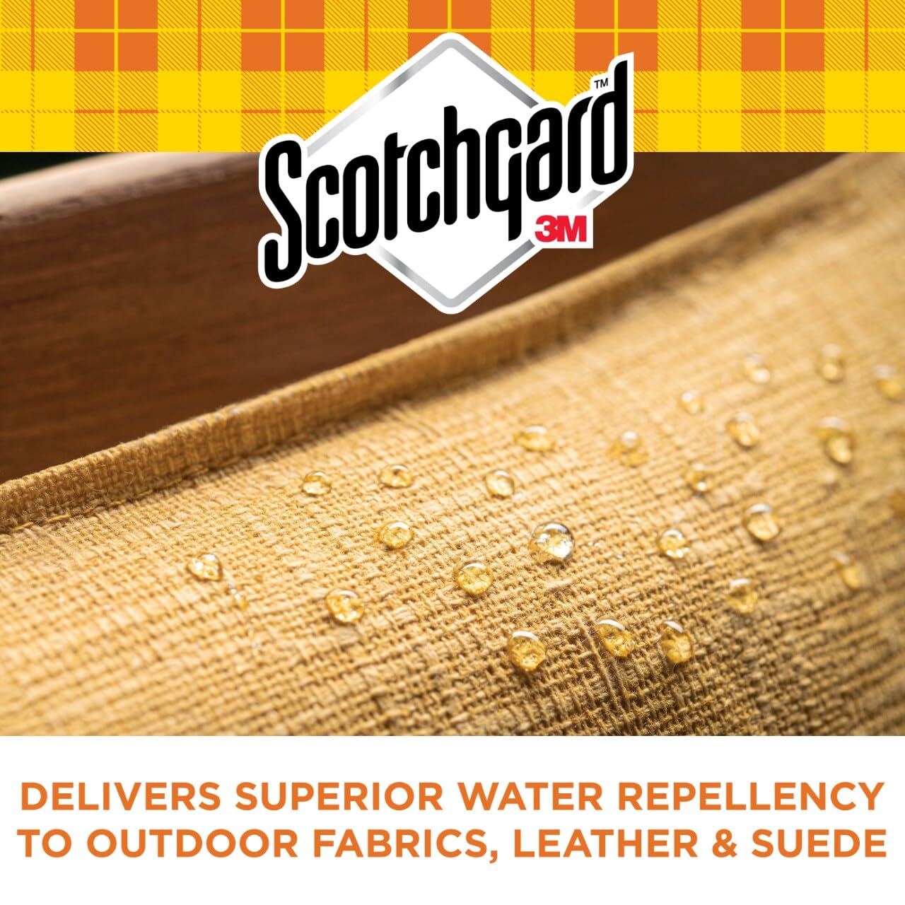 Scotchgard Outdoor Sun & Water Shield