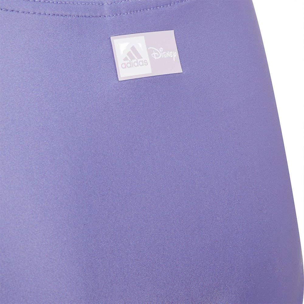 adidas Yg Frozen Suit Girls Swimsuit, Girls, Sweatsuit, GN7696, 14 Years