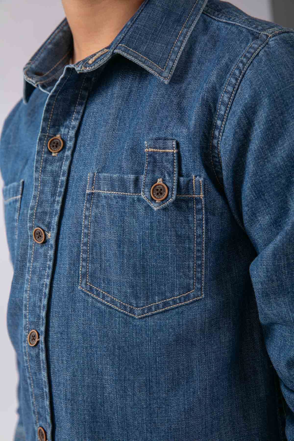 Concrete Boys Shirts - Safqqa Egypt