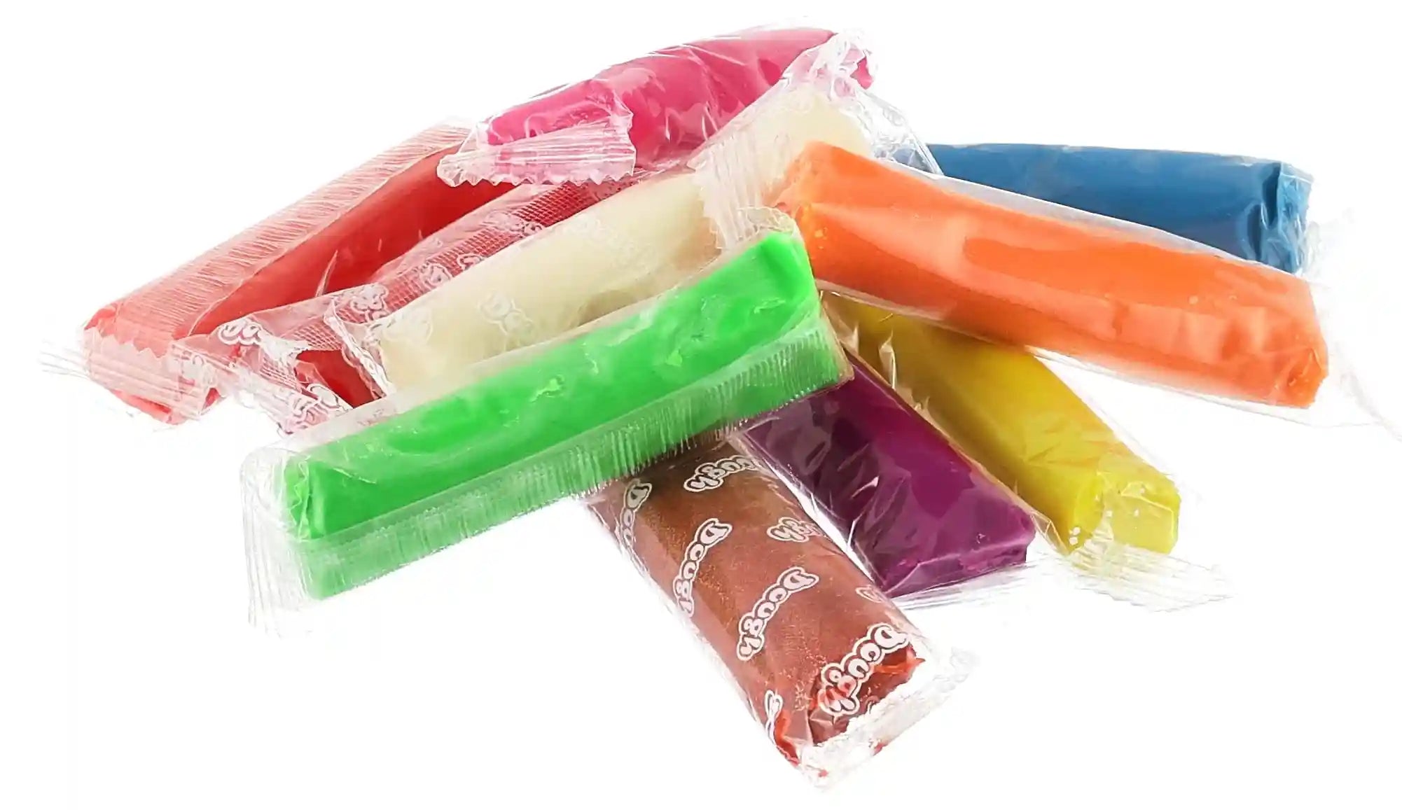 Magic Dough Happy Color Mud Ice Cream Cart With Clay Collection And Tools - - Safqqa Egypt