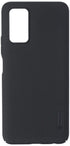 Nillkin Super Frosted Shield Series Cover Case Designed For Huawei Honor 30S - Black - Safqqa Egypt