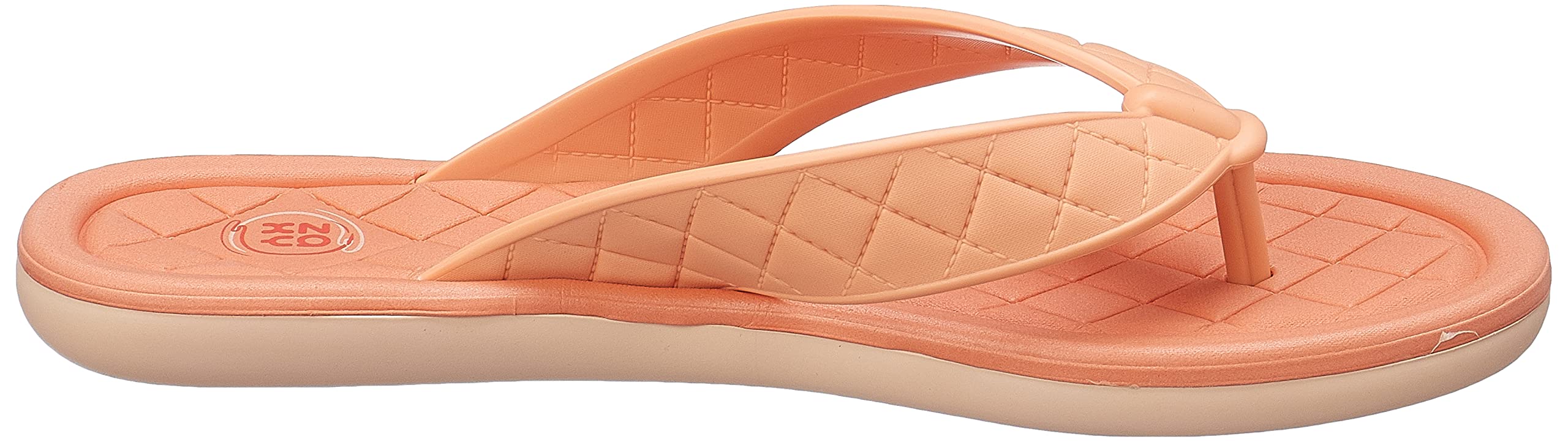 Zaxy zaxy abracar conforto slipper rubber flip flop for women