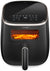 Philips Airfryer 3000 Series XL Digital Window HD9257/80 (Hairline scratches)