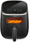 Philips Airfryer 3000 Series XL Digital Window HD9257/80 (Hairline scratches)