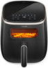 Philips Airfryer 3000 Series XL Digital Window HD9257/80 (Hairline scratches)