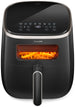 Philips Airfryer 3000 Series XL Digital Window HD9257/80 (Hairline scratches)