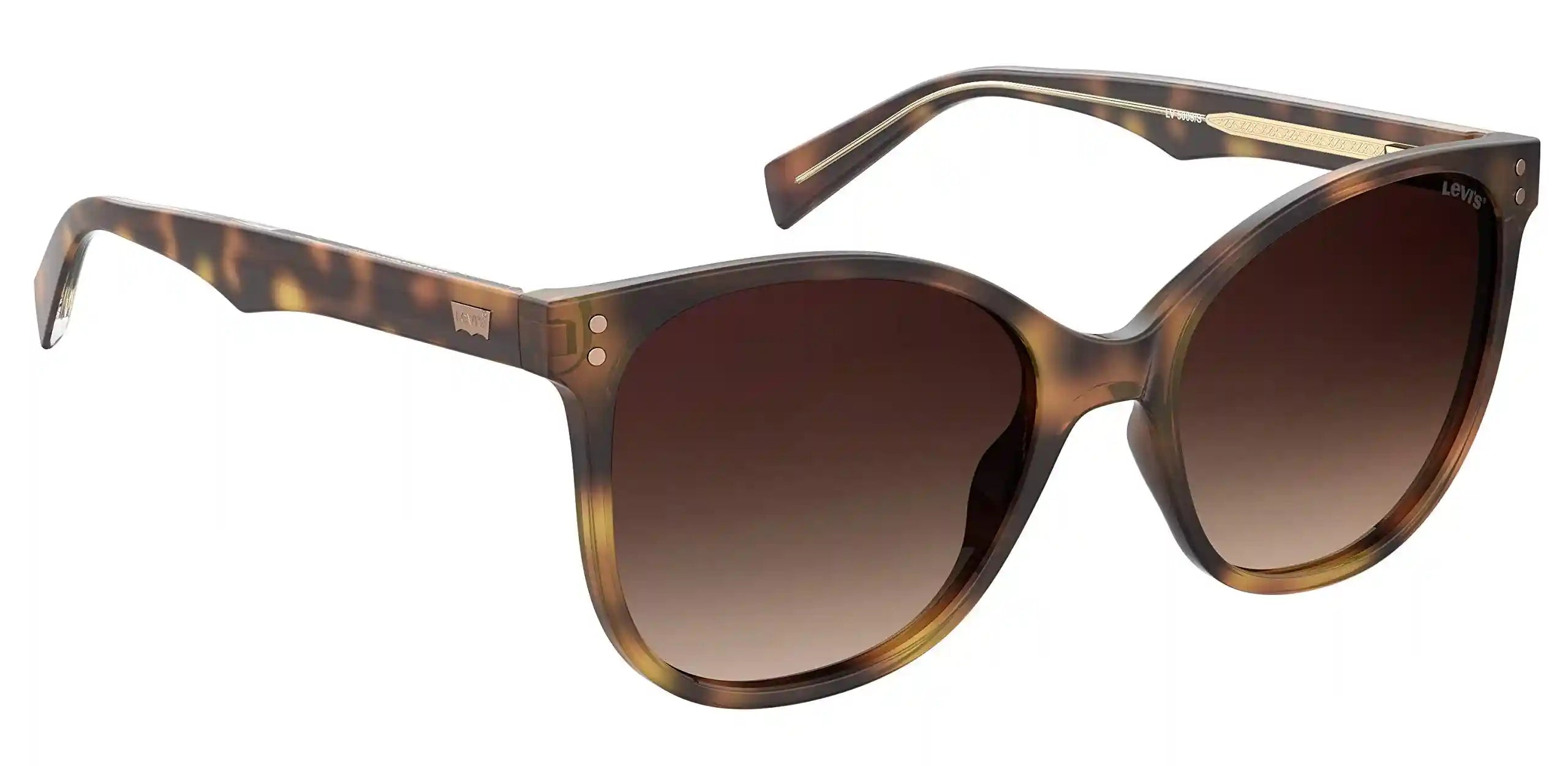 Levi’s Unisex Sunglasses – LV 5009/S Model