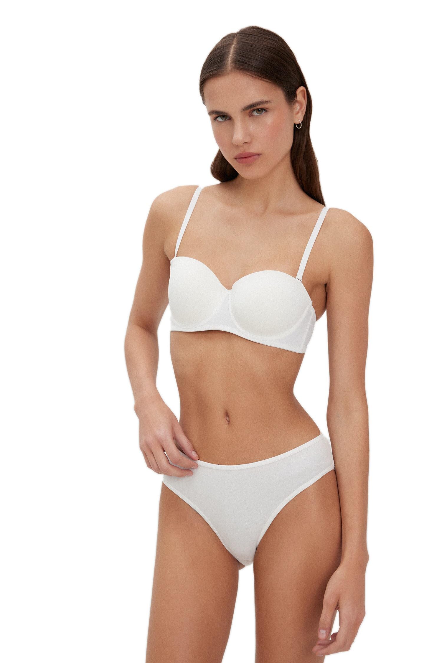 DeFacto Womens Strapless Bra