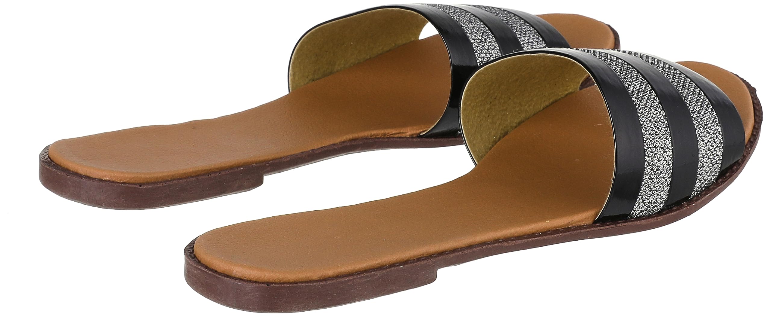 شبشب سواي للنساء – أنيق ومريح مظهر أنيق وعصري يناسب مختلف الإطلالات مثالي للاستخدام اليومي في المنزل أو الخارج