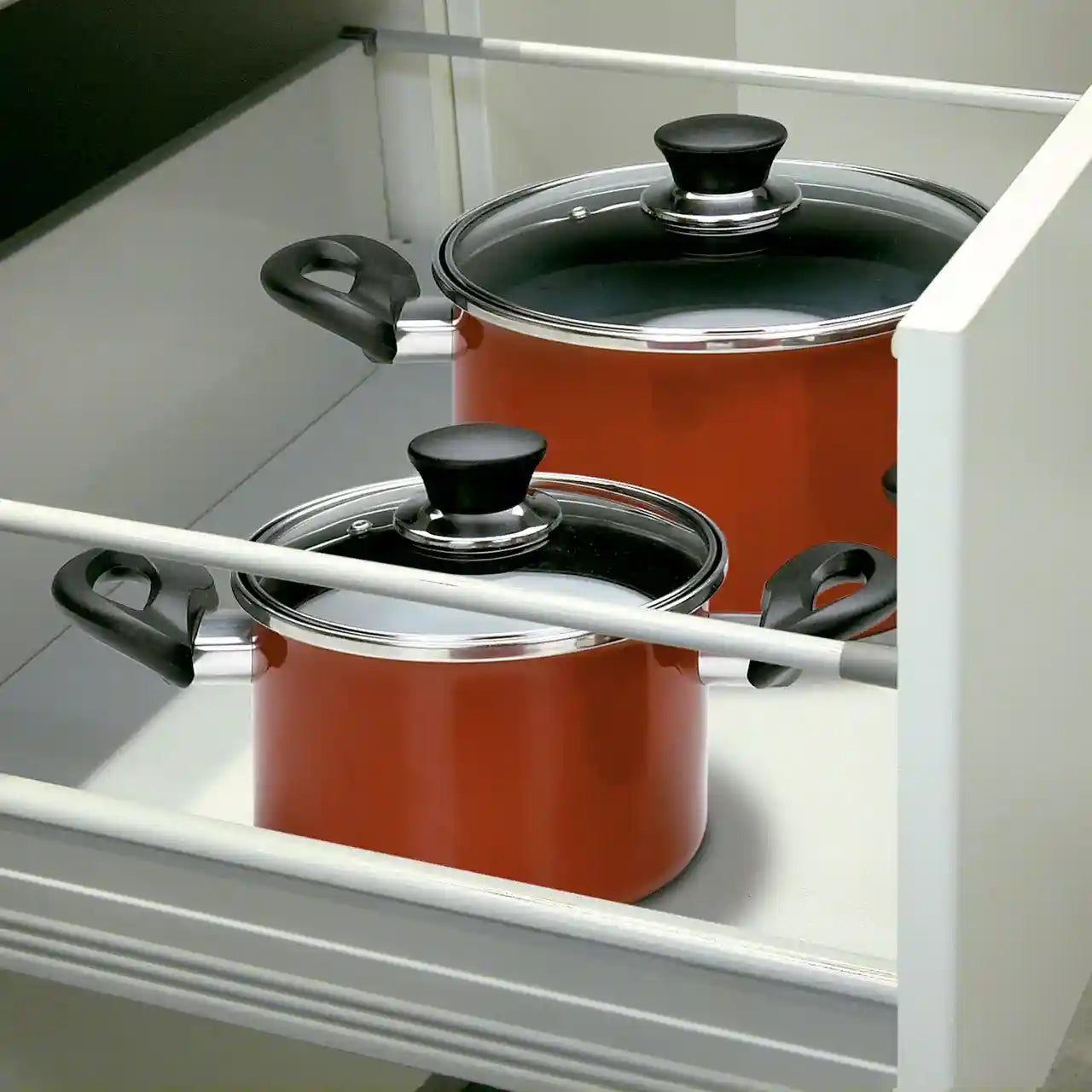 Rayen 6077 Non-Slip Drawer Mat – 150 x 50 cm – Safqqa Egypt