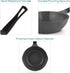 Master Granite Cookware Set 16 Pcs Grey Non-Stick Pots & Pans Set