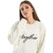 Andora Women’s Free Size Printed Knitted Long Pullover Sweater