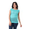 Dockland womens WS20KW06 T-Shirt - Safqqa Egypt