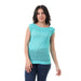 Dockland womens WS20KW06 T-Shirt - Safqqa Egypt