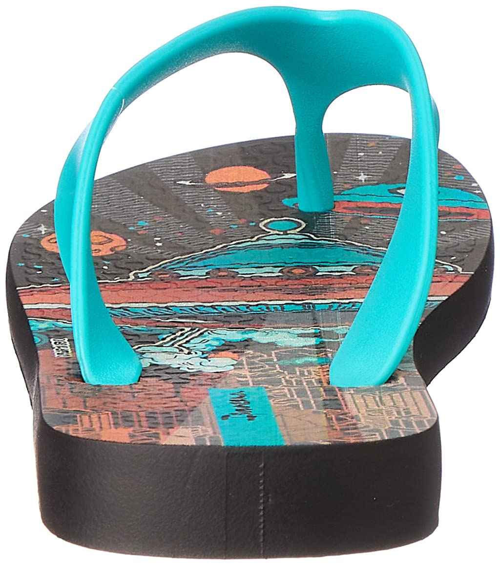 Ipanema Slipper for Unisex- child Lightweight design ideal for daily use – Safqqa Egypt