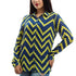 ESLA Long-sleeved Shirt- Blouses For Womens - Safqqa Egypt