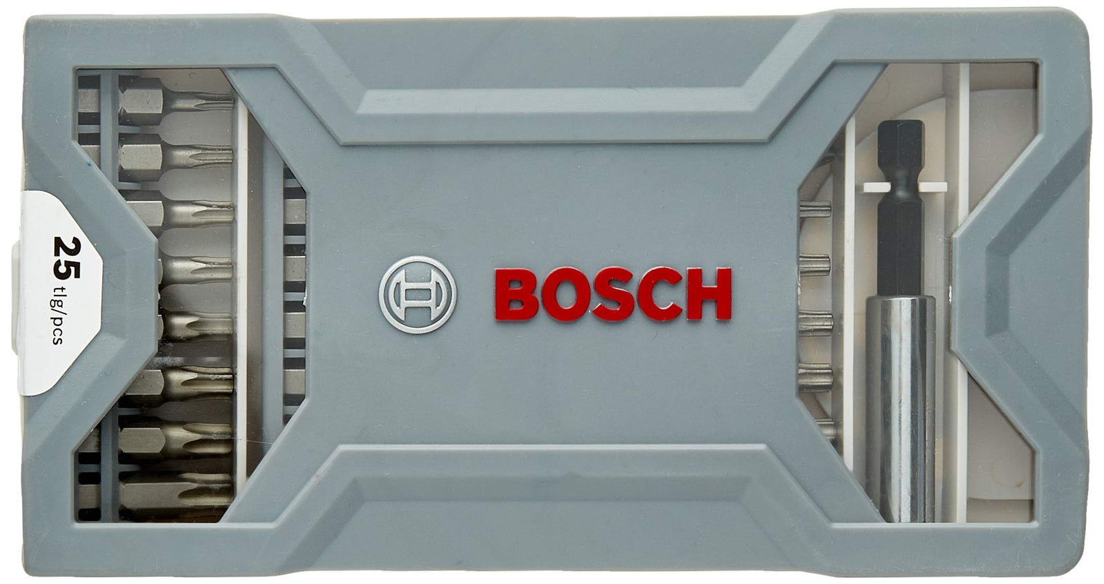 Bosch Screwdriver Bit Set – Professional Performance