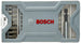 Bosch Screwdriver Bit Set – Professional Performance