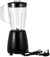 Black & Decker Blender with Grinder Mills, 400W Power, 1.5L with 300ml 2 Grinding Mills, Stainless Steel Blades and Two Pulse Control for Fine and Grinding of Coffee Herbs, , BX440-B5