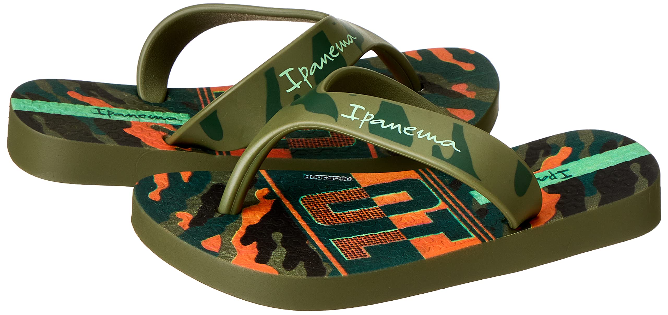 Slippers Ipanema Kids - Safqqa Egypt