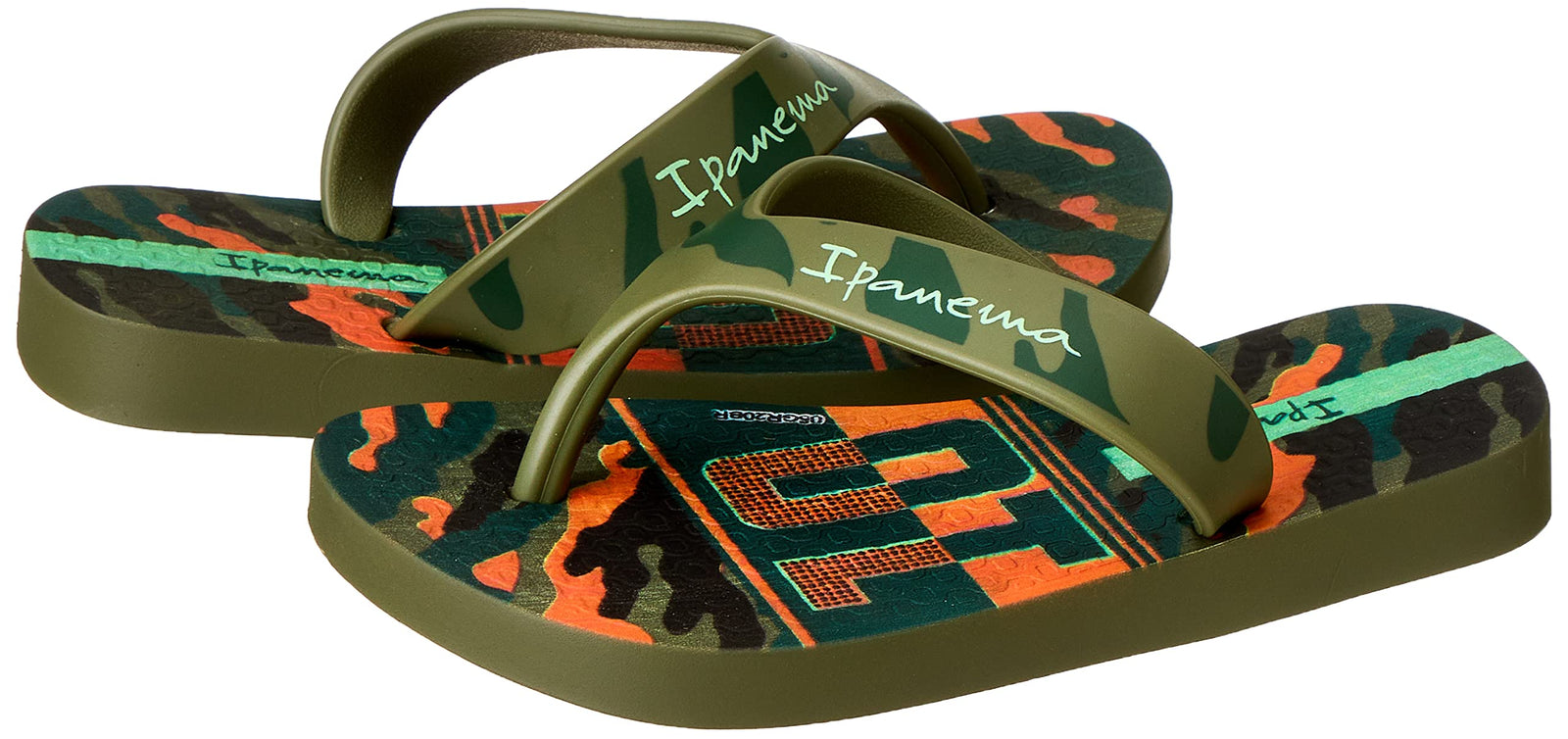 Slippers Ipanema Kids - Safqqa Egypt
