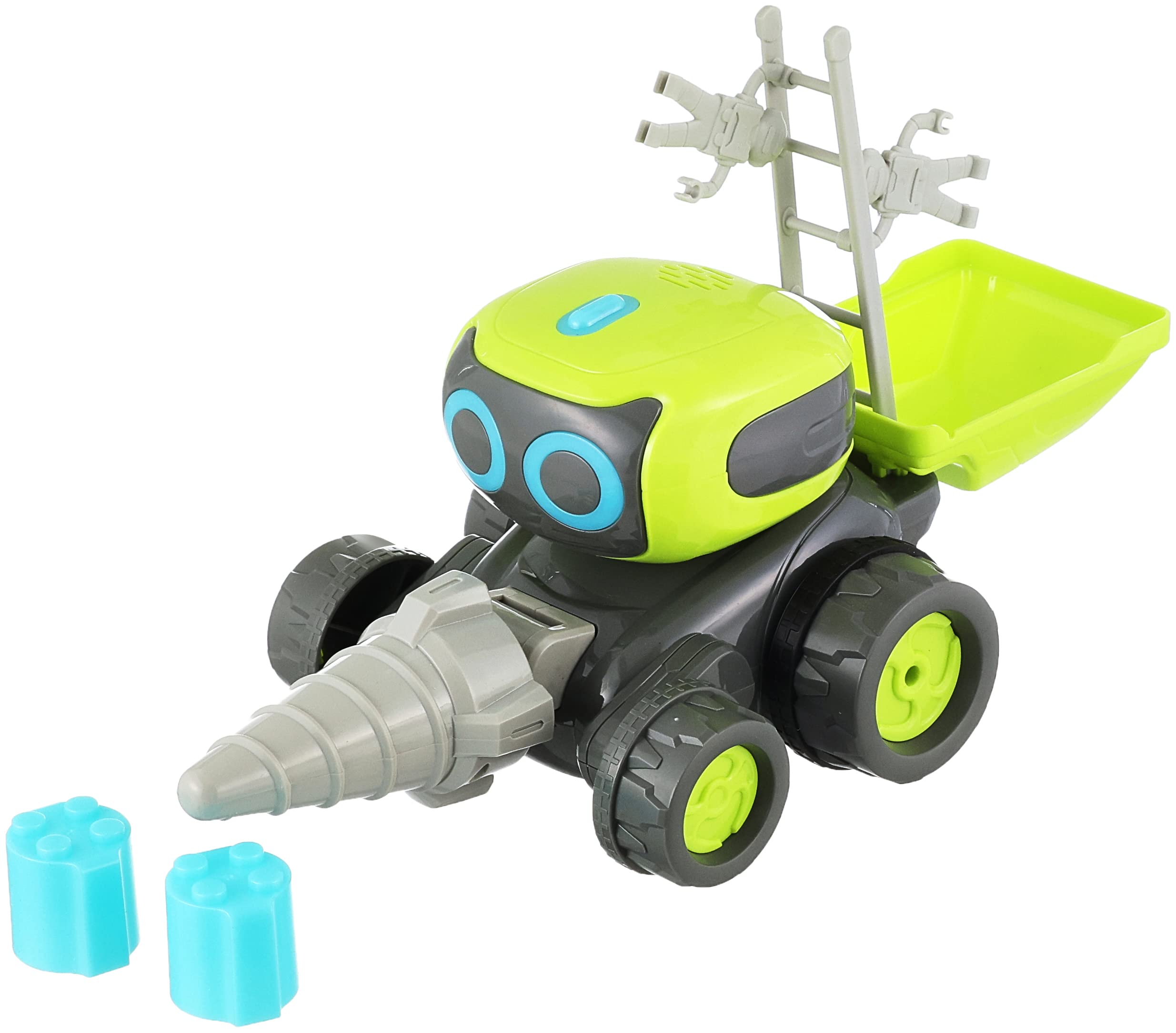 Building Car Robot Toy – Fun Educational Transforming Toy for Kids