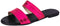 SWAY Slide Slipper For Women,Open slide design for easy slip-on and removal