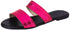 SWAY Slide Slipper For Women,Open slide design for easy slip-on and removal
