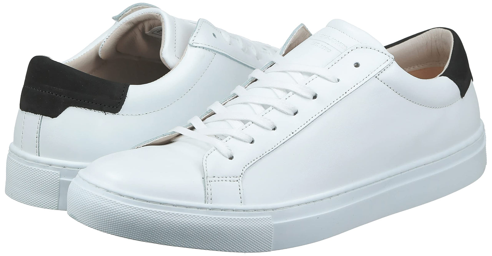 Jack & Jones  Shoes For Men Durable high-quality materials