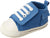 Mix & Max Two-Tone High-Top Lace-Up Shoes for Boys