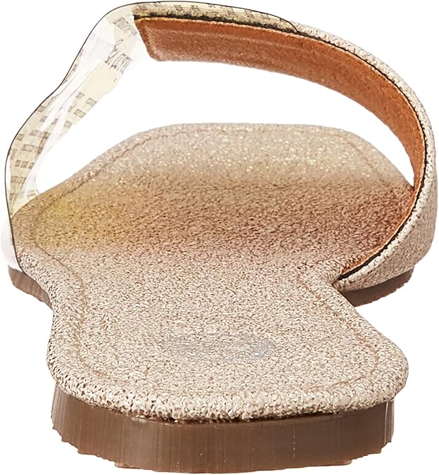 Club Aldo Slipper For Women Lightweight construction for easy wear