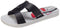 Ipanema Women Slippers Grey Black Casual Comfortable Flip Flops