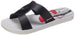 Ipanema Women Slippers Grey Black Casual Comfortable Flip Flops