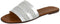 SWAY womens Model 0725 Slide Slipper - Safqqa