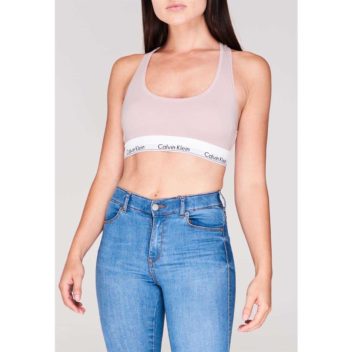 Calvin Klein Women’s Bralette Bras – Soft & Comfortable – Safqqa Egypt