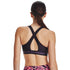 Under Armour Women’s Mid-Support Crossback Sports Bra