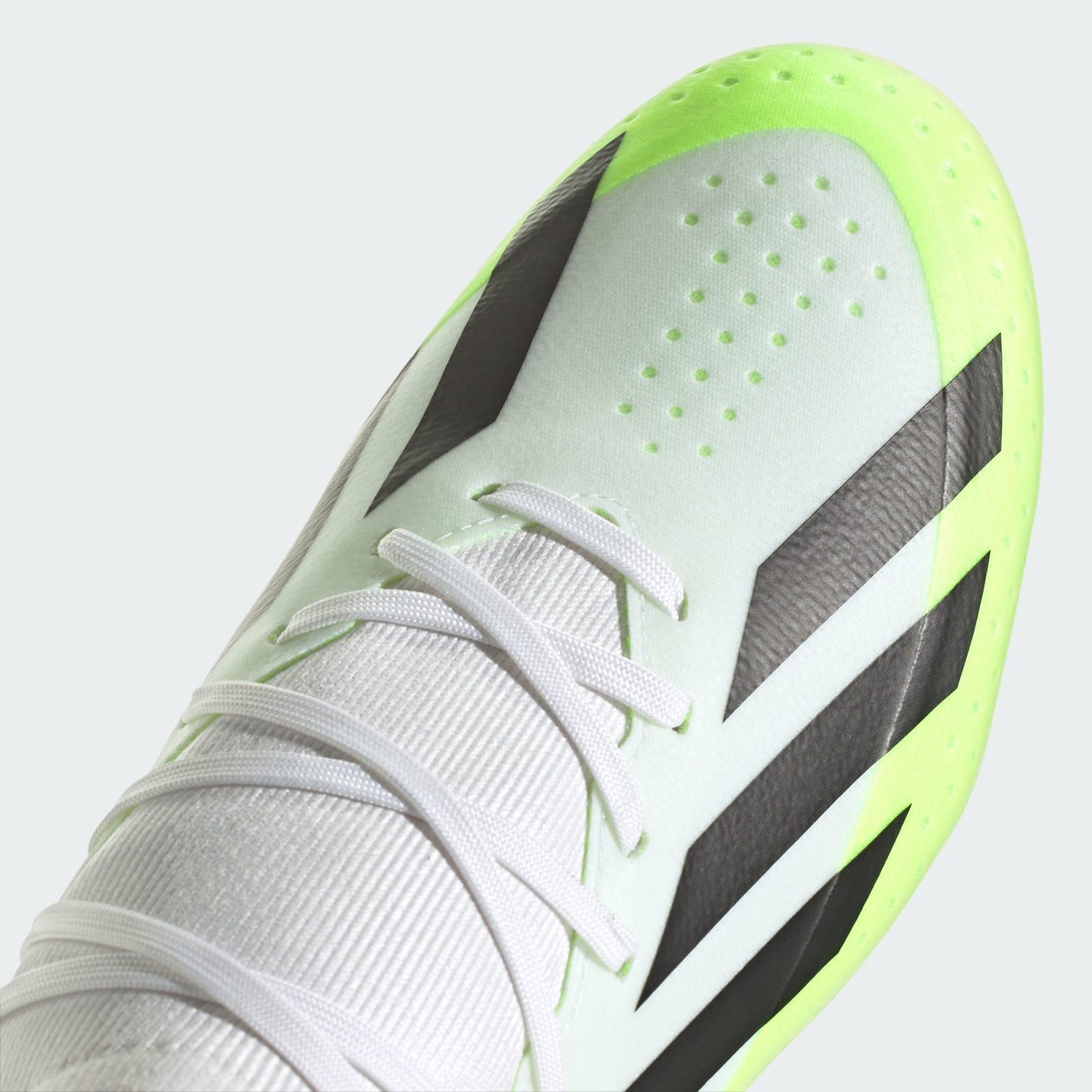 adidas Unisex Adult X CRAZYFAST.3 FG Football Shoes (Firm Ground)