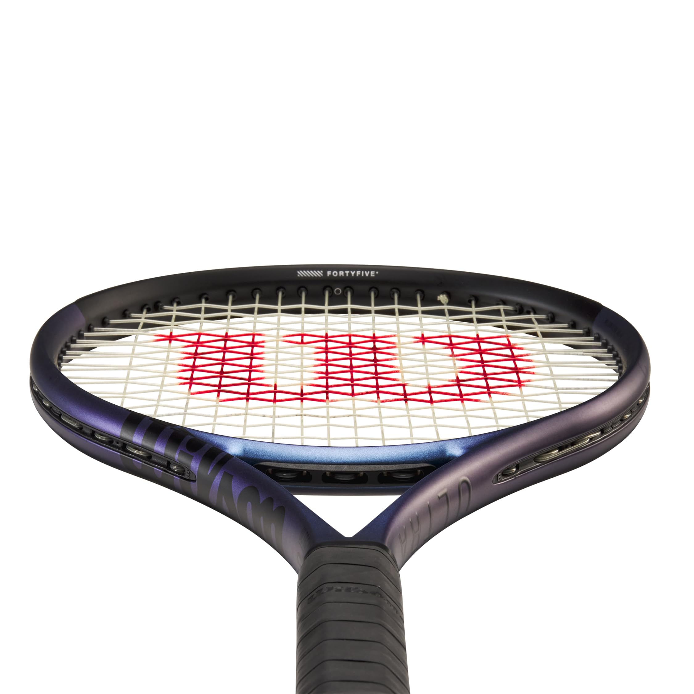 مضرب تنس Wilson ULTRA 100UL V4 – مقاس قبضة 3 (بدون صندوق) – Safqqa Egypt