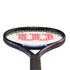 مضرب تنس Wilson ULTRA 100UL V4 – مقاس قبضة 3 (بدون صندوق)