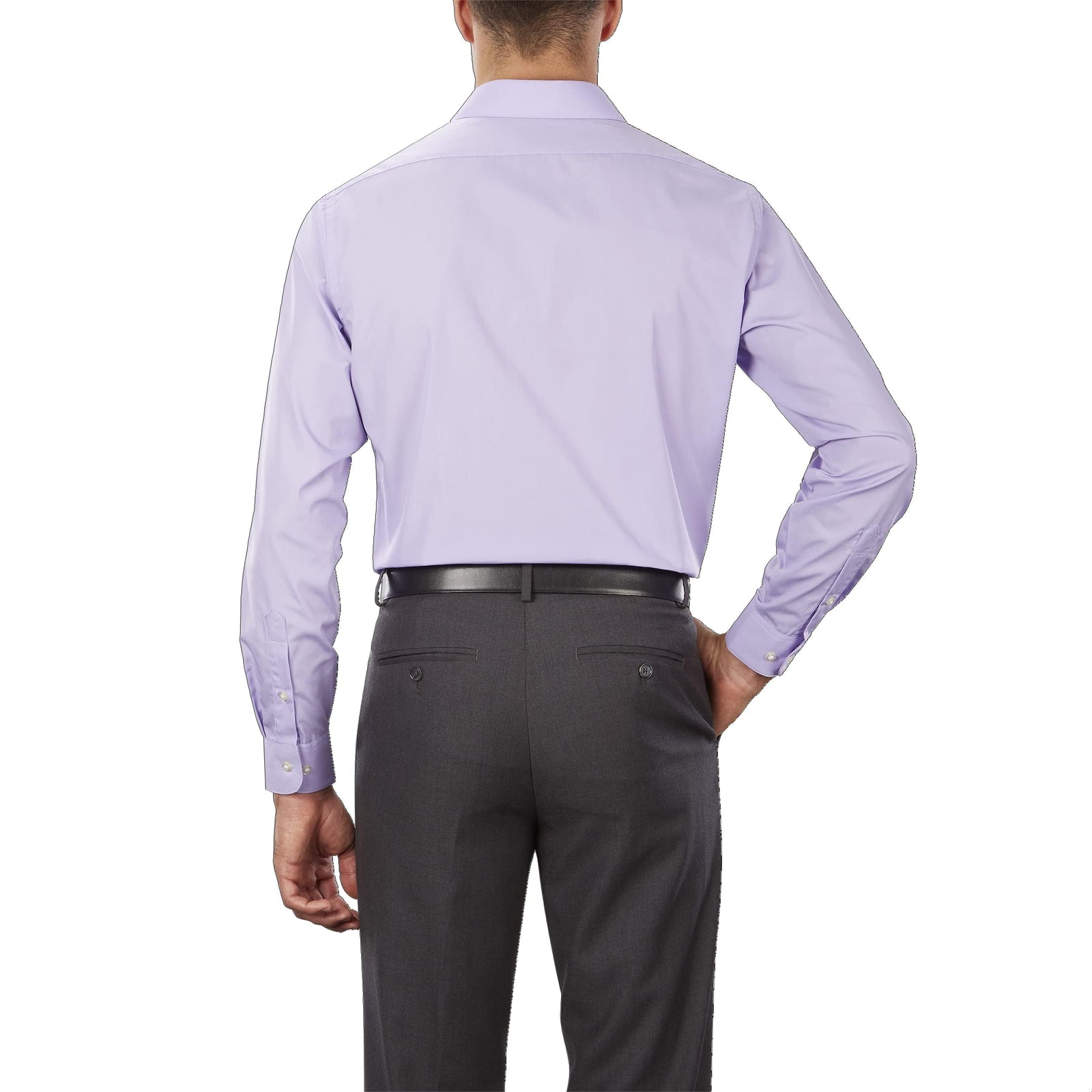 Van Heusen  Shirts For Men High-quality fabric for comfort and durability