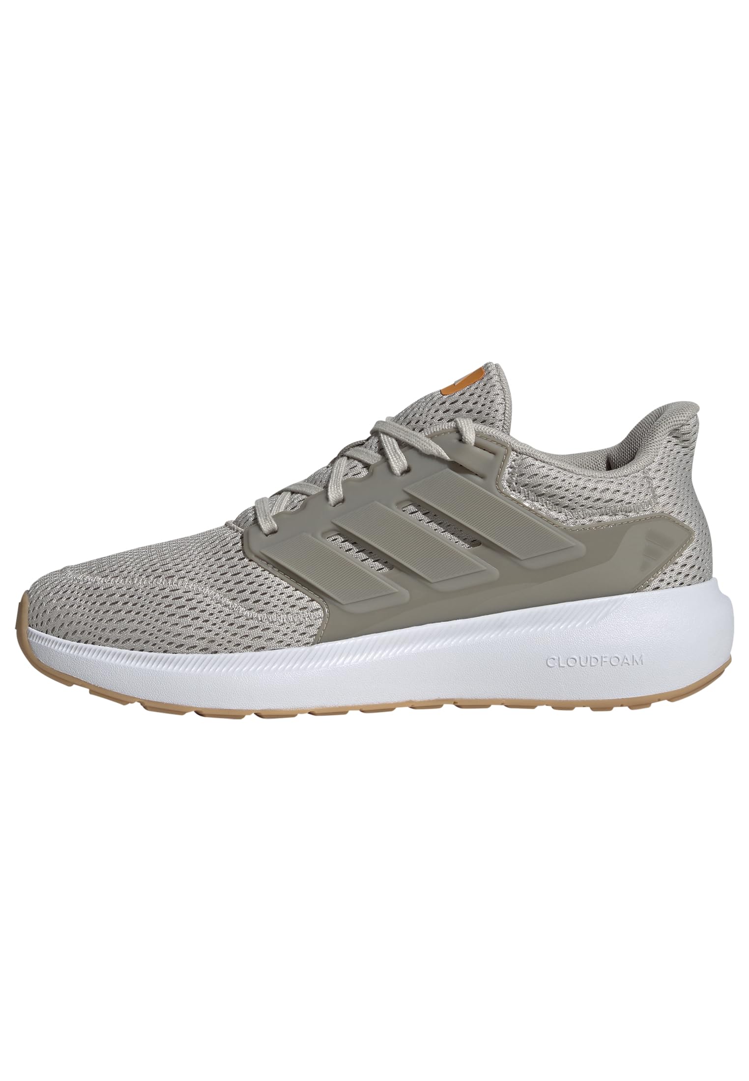 adidas mens  Running shoes-Damage Box