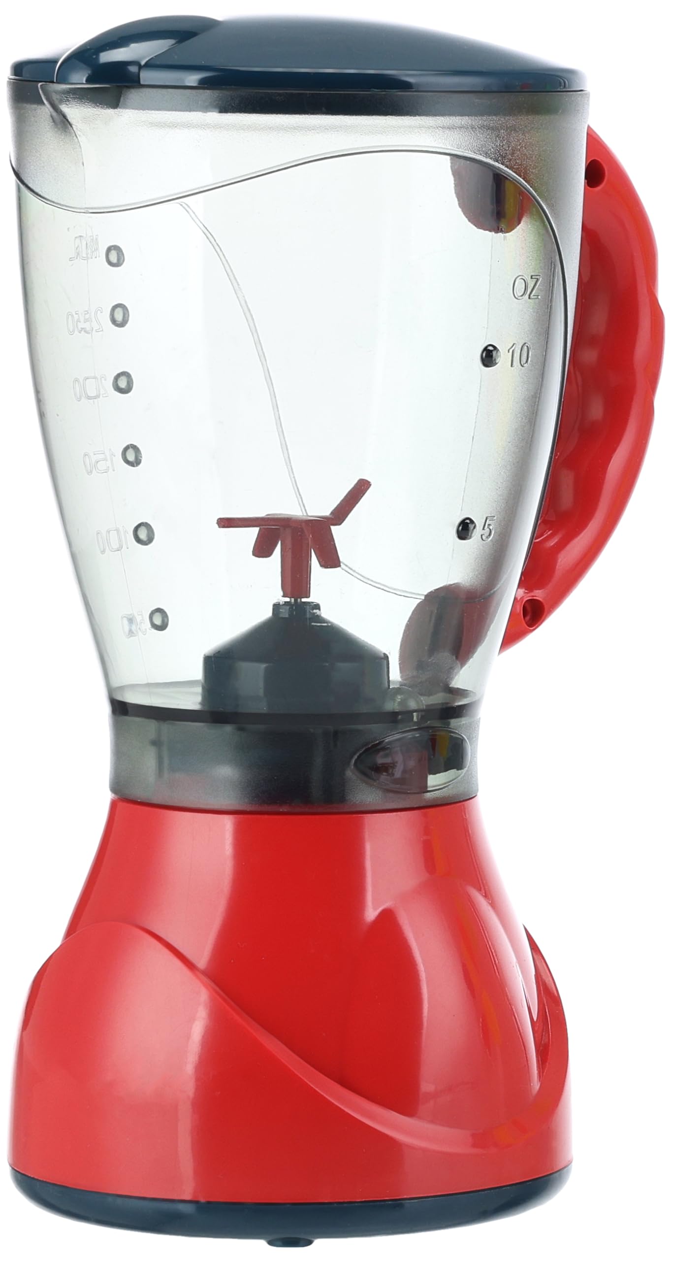 JACK SPRATT Kids Toy Blender with Light & Sound – Fun Educational Toy for Boys & Girls