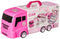Bowa 8251P Makeup Accessories Car Toy