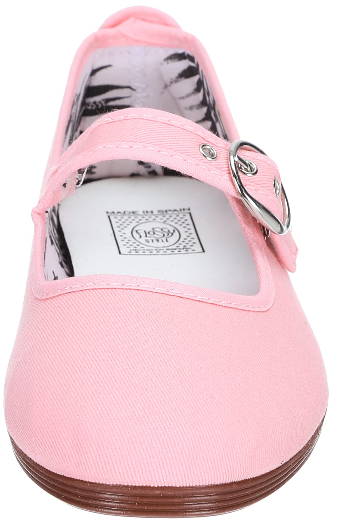 Flossy Shoes For womens – Safqqa Egypt