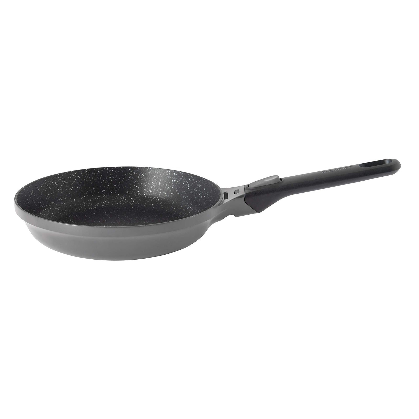 Berghoff Frying Pan with Detachable Handle – 24 cm